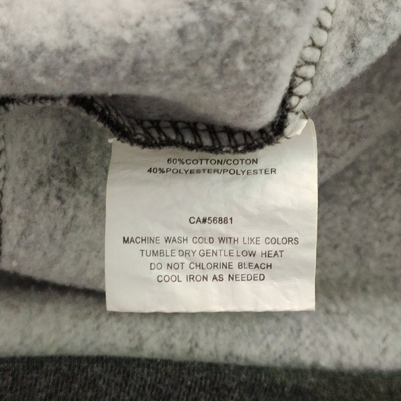 NWT O'Neill Cozy Green Camo Crew Neck Sweater Extra Large - Picture 10 of 11